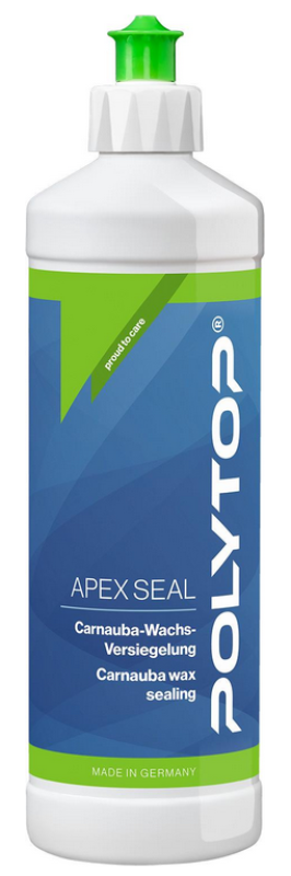 Apex Seal Wachs Versiegelung 500ml